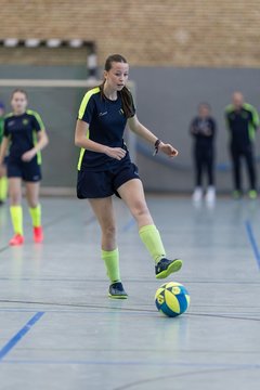 Bild 254 - wCJ Loewinnen Cup C2